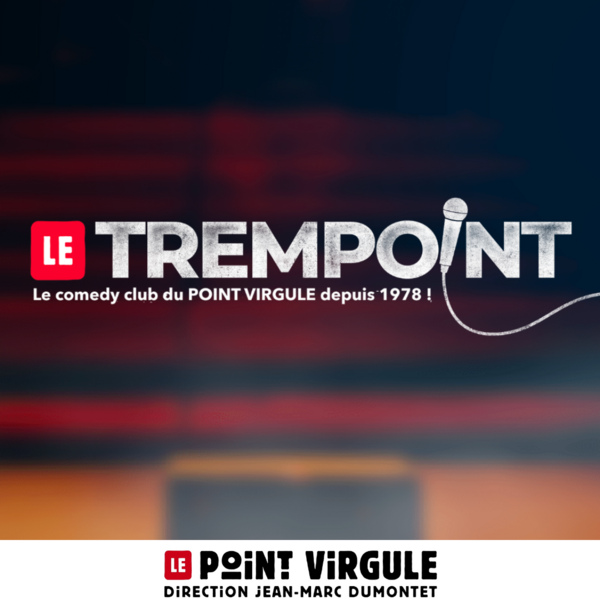 LE TREMPOINT